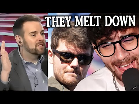 Fox News Calls Hasan The Left’s Nick Fuentes | HasanAbi Reacts