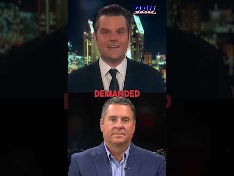 Did Obama greenlight the Russia hoax? Devin Nunes joined The Matt Gaetz Show