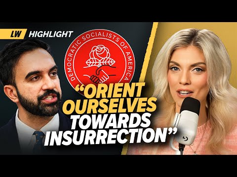 Who is the REAL Zohran Mamdani? – It's Worse Than You Thought…