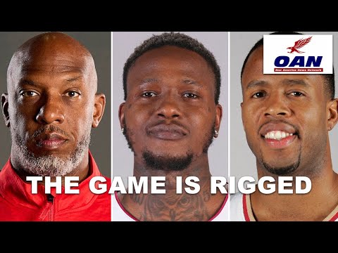 NBA Betting Scheme & Rigged Poker Ring: 30+ Arrests Across 11 States amid insider info, cheating