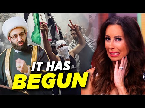 The INVASION of America: Why Mamdani's Win MUST Be a Wake-Up Call