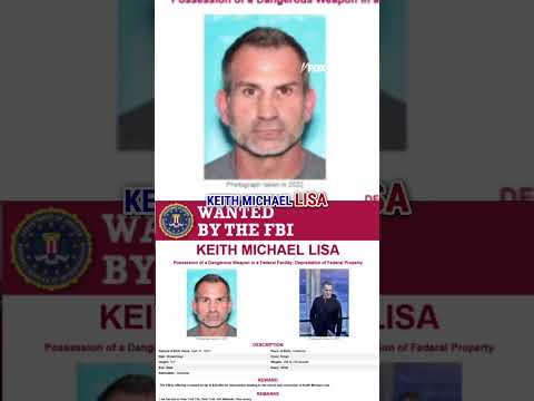 JUST IN: Suspect in Alina Habba office attack taken into custody  #foxnews #news #us #fox #breaking