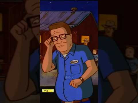 King of the Hill – That's street talk for marijuana #shorts