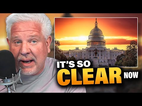 Why the Gov't Shutdown was a MASSIVE WARNING for America's Future