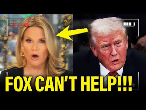 Fox News PANICS ON AIR as Trump KILLS his OWN TERM