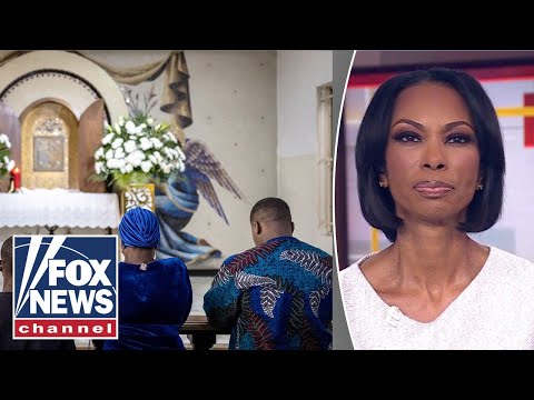 Harris Faulkner: This is HORRIFYING