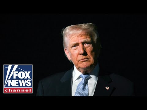 Trump: Let Americans buy their own health insurance