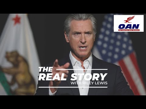 California’s $300 Million Power Grab?