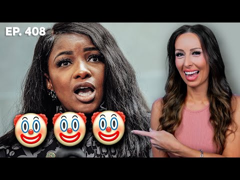 The Biggest CLOWN in Congress Just Reached a New Level of Stupidity! 😂