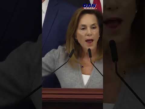 Lisa McClain: "Republicans…have been in their district working for the American people"