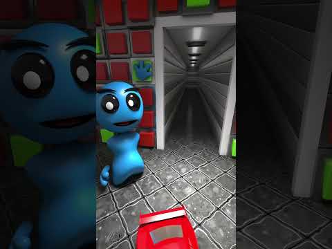 Geometry Dash Water on the Hill (cars trick)