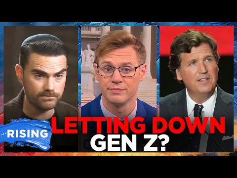 Ben Shapiro WARNS Young People to FLEE New York City, Socialism! Robby Soave | RISING