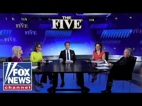 'The Five': New HOAX alert…