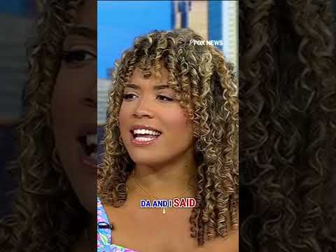 Pro-life activist SHOCKED after mid-interview attack #shorts #foxnews #news #us #crime