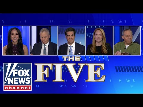 ‘The Five’: Dems bet on the rise of the liberal wine moms