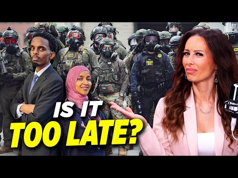 The Somali Takeover of Minnesota… Why It's Even WORSE Than You Think