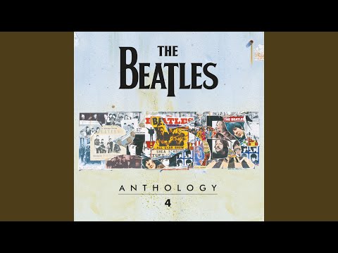 The Fool On The Hill (Take 5 – Instrumental)