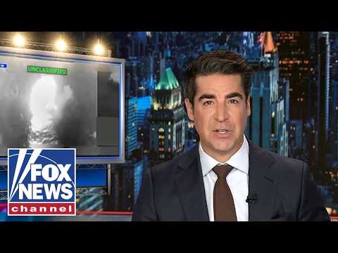 Watters: It's JUDGEMENT day…