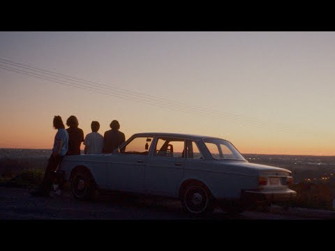 The Hills – The Faim (Official Video)