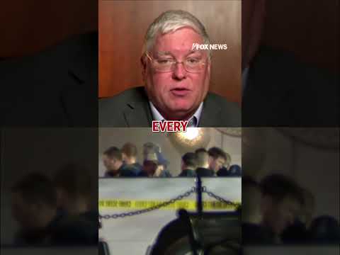 WV Governor: Shooting was ‘brazen,’ ‘political targeting’ #attack #shorts #political