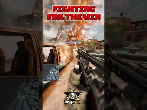 King of the Hill Comeback Edition! Battlefield 6