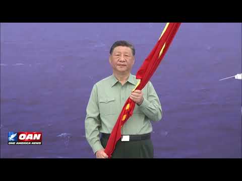 Foreign Policy Expert Reviews Trump Admin’s “National Security Strategy”