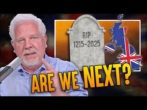 The UK is COLLAPSING in Front of Our Eyes… And The Lessons are Clear