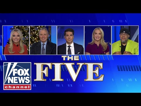 'The Five': Trump 'DEBUNKS' all criticism in one night…