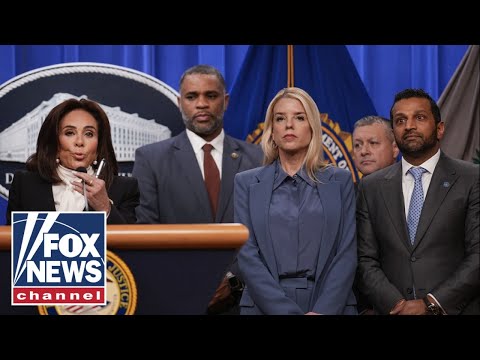 FBI and DOJ give update on arrest of suspected Jan. 6 pipe bomber Brian Cole Jr