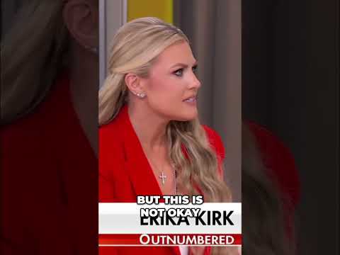 FOX NEWS HOST ERUPTS: "This is Righteous Anger!" #shorts