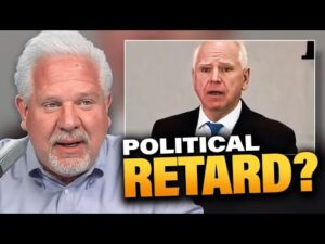 Donald Trump BRUTALLY Roasts Tim Walz… And the Evidence is Compelling!