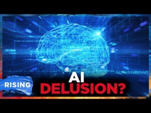 AI Chatbots DELUDING Users With MADE-UP Answers: NYT | RISING