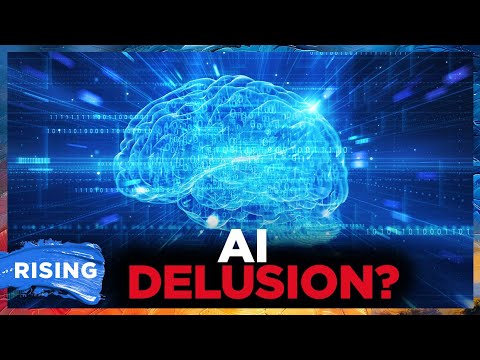 AI Chatbots DELUDING Users With MADE-UP Answers: NYT | RISING