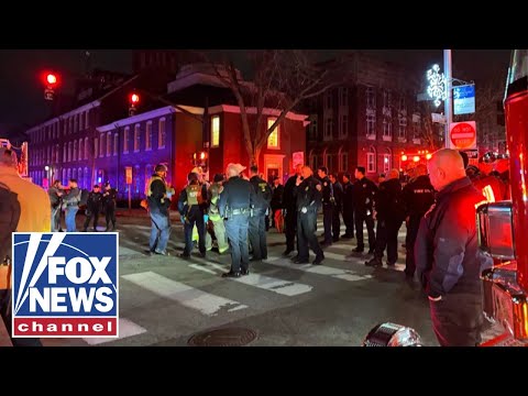 Here’s how law enforcement is thinking this through: Paul Mauro