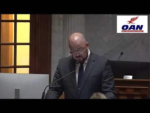 Indiana GOP Rebels Kill Redistricting Map