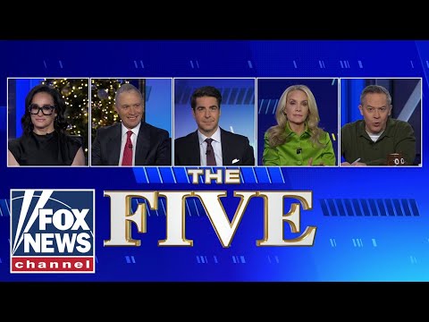 Watters: I wouldn’t say THIS if I were Trump…