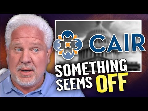 The SHADY Group that NEEDS to Be Investigated by Trump's Top People