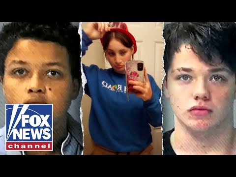 'VERY DISTURBED': Teens charged in SINISTER murder of young girl