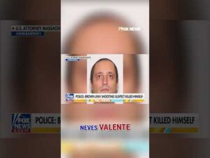 Autopsy reveals Brown, MIT gunman died DAYS before being found #foxnews #news #us #fox