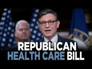 House GOP Unveils Health Care Bill With No Tax Credit Extension – The Hill | NEWSNATION