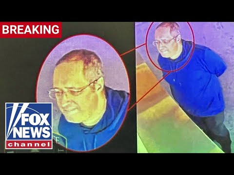 BREAKING: Authorities publicly ID Brown University shooting suspect as ex-student