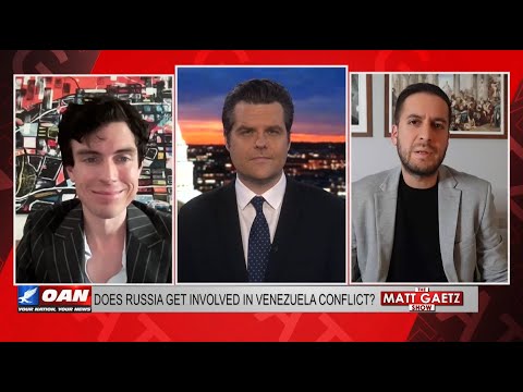 Should the U.S. Use Military Force to Restore Order in Venezuela?