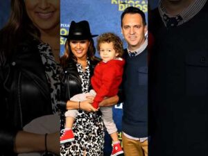 Tamera Mowry married Fox News correspondent Adam Housley | Together Their 2 kids #tameramowry #short