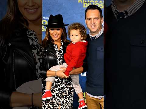 Tamera Mowry married Fox News correspondent Adam Housley | Together Their 2 kids #tameramowry #short