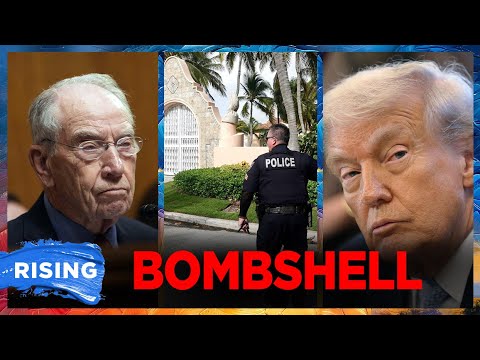 FBI Argued No PROBABLE CAUSE For Mar-A-Lago RAID: DOCS | RISING