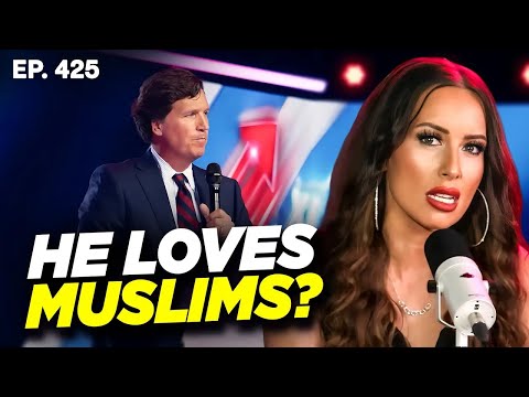 Did Tucker Carlson's "PRO-MUSLIM" Speech Totally Miss the Mark at AmFest 2025?