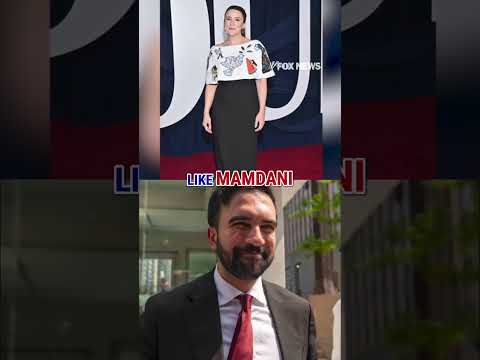 Ms Rachel named to Zohran Mamdani's inauguration committee #shorts