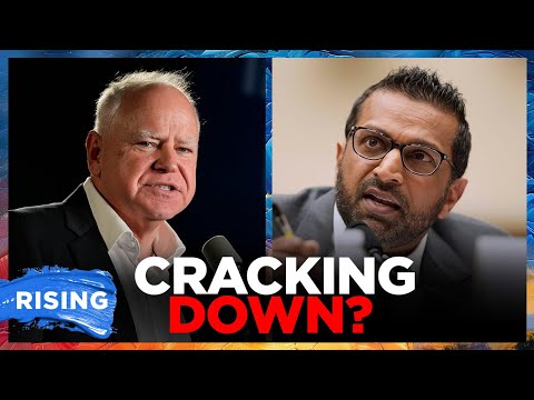 Walz RESPONDS To MN Fraud Allegations; Trump Says Russia-Ukraine Peace Deal ‘Closer’ | RISING