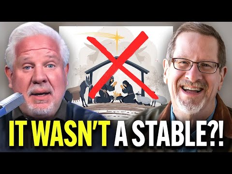 He was an Atheist… But Then He Investigated the Birth of Jesus