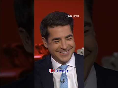 'BAD CHRISTMAS': Watters reveals wife didn't 'take it well' when… #shorts #christmas #thefive #fox